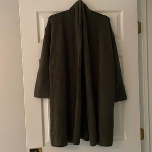 Kindred Bravely Chloe Chunky Cardigan Sweater